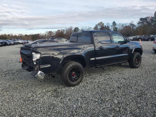 2022 Toyota Tacoma Double Cab