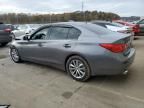 2017 Infiniti Q50 Premium