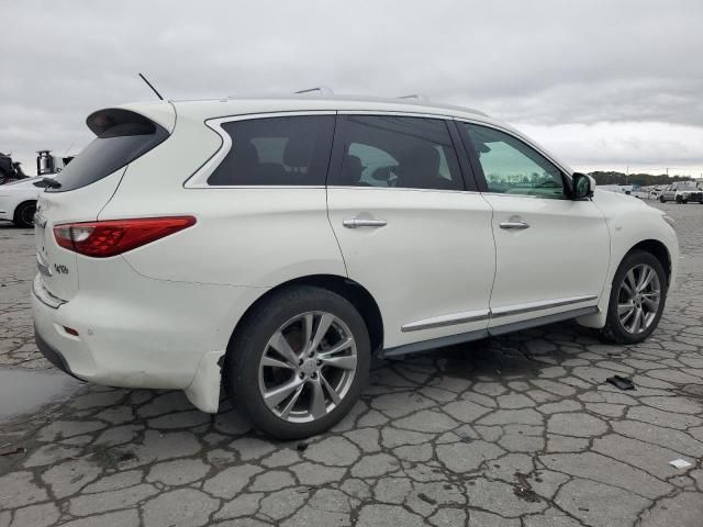 2014 Infiniti QX60