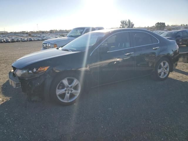 2009 Acura TSX