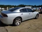 2015 Dodge Charger Police