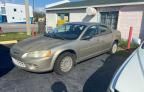 2002 Chrysler Sebring LX