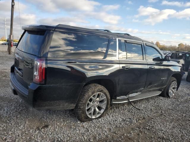 2015 GMC Yukon XL K1500 SLT