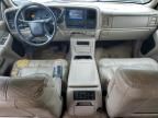 2001 Chevrolet Tahoe K1500