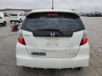 2009 Honda FIT Sport