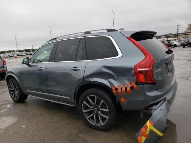 2018 Volvo XC90 T5