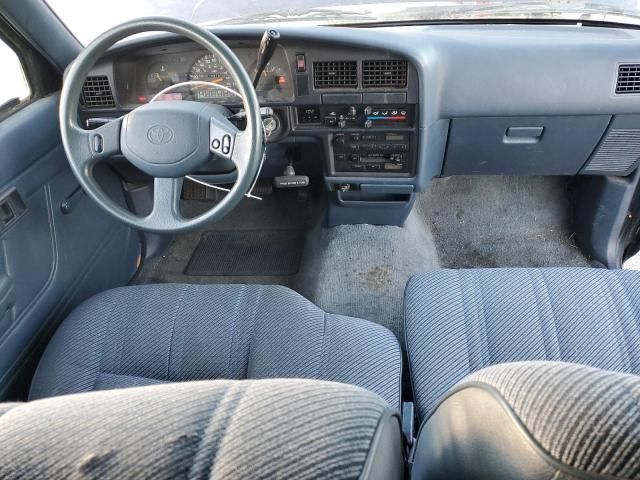 1994 Toyota Pickup 1/2 TON Extra Long Wheelbase