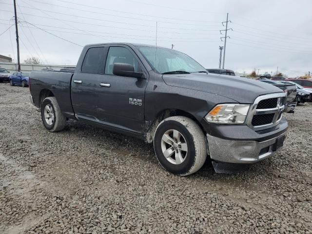 2016 Dodge RAM 1500 SLT