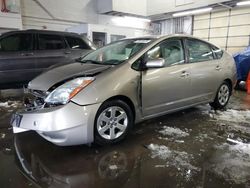 Salvage Cars with No Bids Yet For Sale at auction: 2008 Toyota Prius