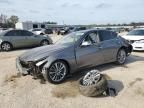 2018 Infiniti Q50 Luxe