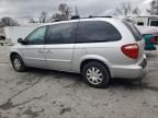 2005 Chrysler Town & Country Touring