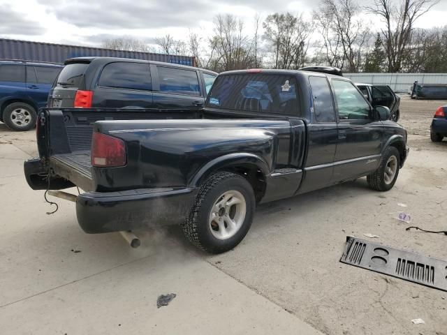 1997 GMC Sonoma