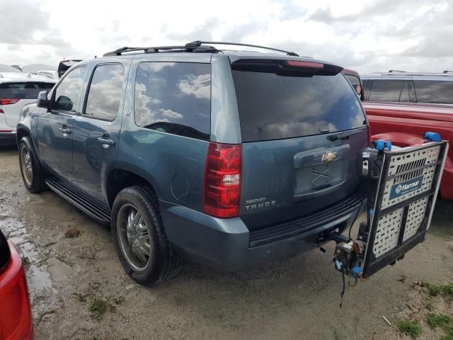 2009 Chevrolet Tahoe C1500 LT