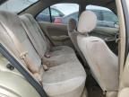 2002 Nissan Sentra GXE