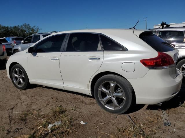 2009 Toyota Venza