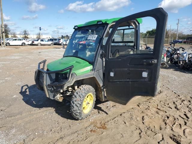 2022 John Deere XUV865R