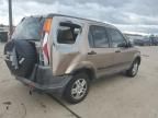 2003 Honda CR-V EX