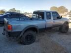 1998 Ford Ranger Super Cab