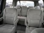 2007 Honda Odyssey EX