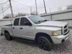 2002 Dodge RAM 1500