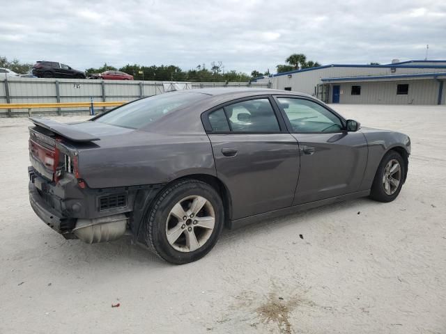 2014 Dodge Charger SE