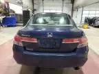 2011 Honda Accord LXP