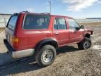 1993 Toyota 4runner VN39 SR5