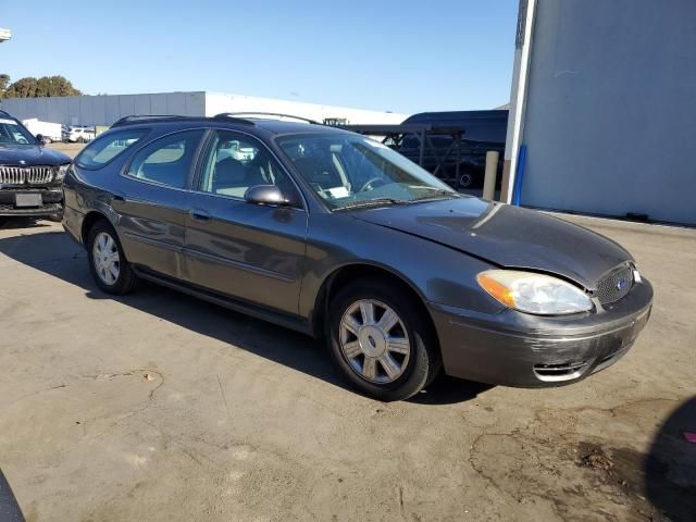 2005 Ford Taurus SEL