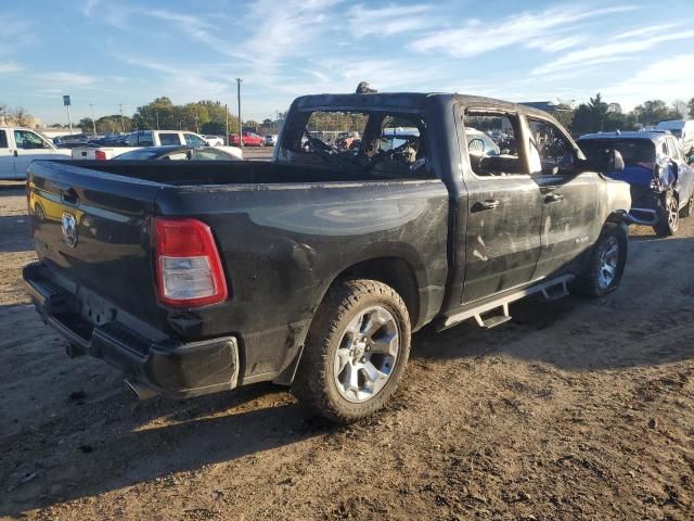 2019 Dodge RAM 1500 BIG HORN/LONE Star