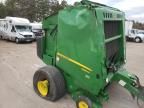 2022 John Deere 560M