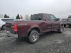 2001 Ford F150