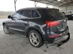 2014 Audi Q5 Prestige