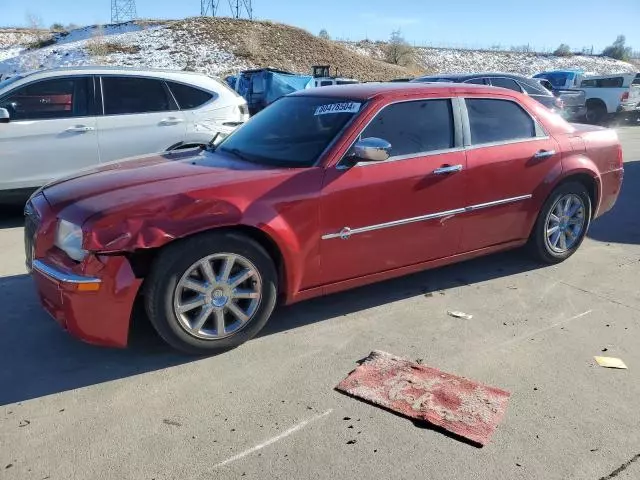 2006 Chrysler 300C