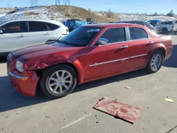 Chrysler Vehiculos salvage en venta: 2006 Chrysler 300C