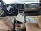 2001 Chevrolet Tahoe C1500