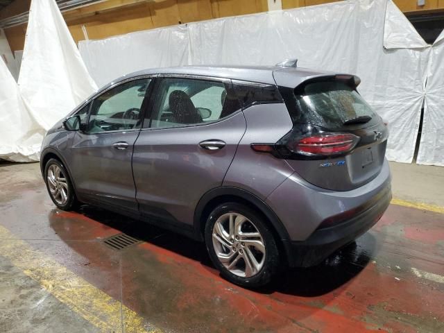 2023 Chevrolet Bolt EV 1LT