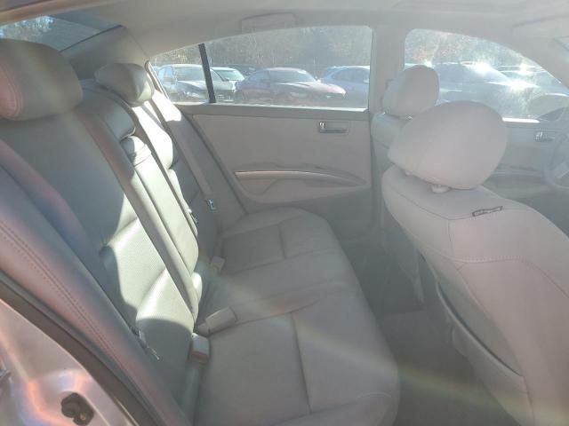 2005 Nissan Maxima SE