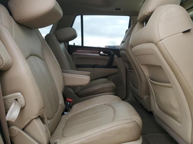 2011 Buick Enclave CXL