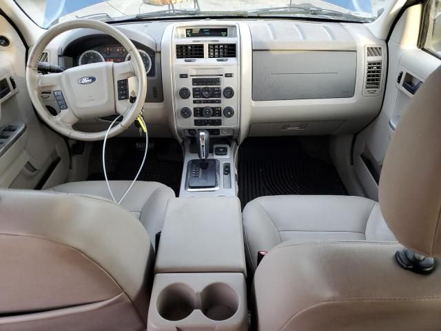 2008 Ford Escape HEV