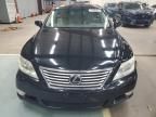 2011 Lexus LS 460