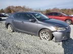 2015 Lexus CT 200