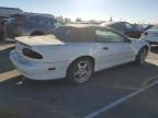 1997 Chevrolet Camaro Base