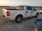 2007 Ford F150 Supercrew