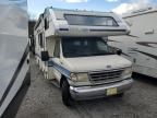 1993 Ford Econoline E350 Cutaway Van