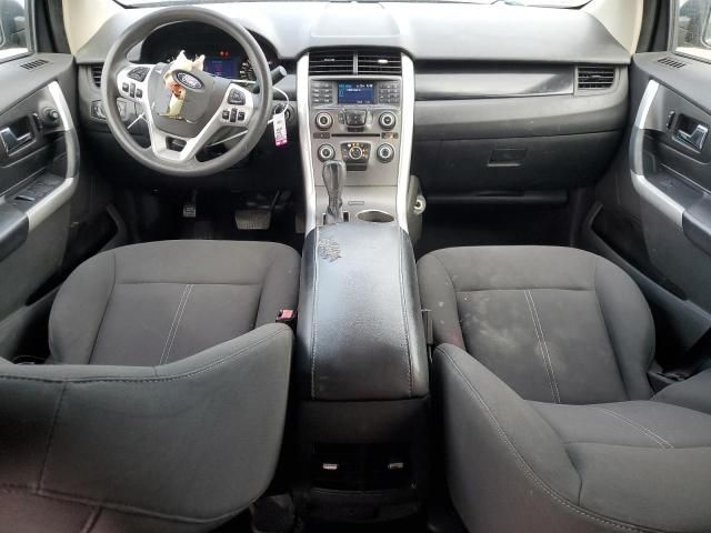 2013 Ford Edge SE