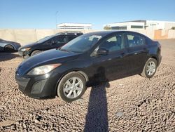 Mazda Vehiculos salvage en venta: 2011 Mazda 3 I