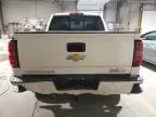 2014 Chevrolet Silverado K1500 High Country