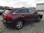 2013 Acura RDX Technology