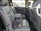 2011 Honda Odyssey Touring