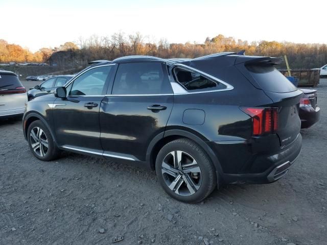 2023 KIA Sorento EX